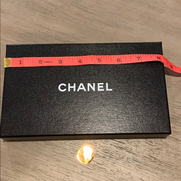 Chanel box - Picture 2 of 6